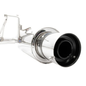 Mazda Miata MX-5 99-05 (MT Only) Exhaust System - LW-ABE-MMX599-254609