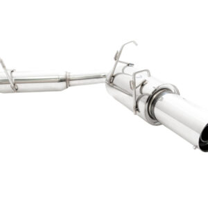 Mazda Miata MX-5 89-93 Exhaust System - LW-CBS-MMX589-254611