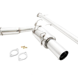 Mazda Miata MX-5 89-93 Exhaust System - LW-CBS-MMX589-0