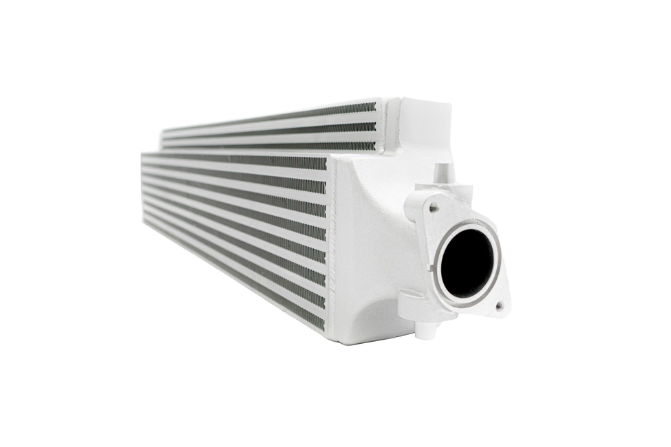 Honda Civic 16-21 1.5T High Capacity Intercooler (EXC Type-R, Non