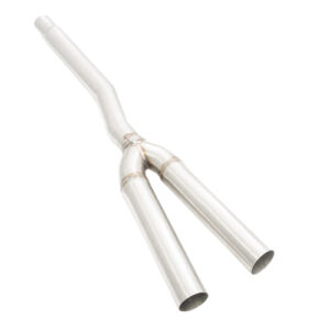 Ford Mustang 15-19 2.3 Turbo Exhaust System (EXC V6 & V8) - MR-CBS-FM15L4-254648