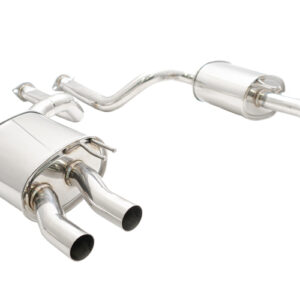 Kia Stinger V6 18+ Exhaust System - MR-CBS-KST18-M + MR-CBS-KST18-R-254669