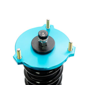 Tesla Model 3 AWD 17+ (EXC RWD) EZII Series Coilovers - MR-CDK-TSL17X-EZII-254645