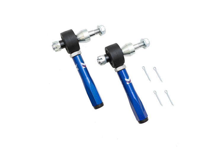 Toyota 86 / Scion FR-S / Subura BRZ 13-21 Bumpsteer Outer Tie Rods