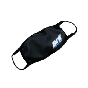 Apple Valley Speedway Face Mask-0