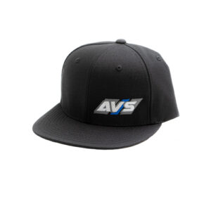 Apple Valley Speedway Snapback-0