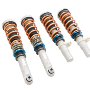 BMW M8 2020+ (F92 / F93) Pro-S Adjustable Lowering Spring System - MR-HLK-BF90M5-254723