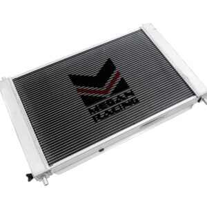 Ford Mustang 96-04 Radiator (Manual Trans Only) - MR-RT-FM96-0