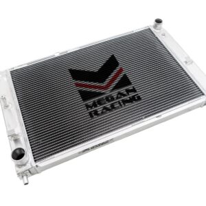 Ford Mustang 96-04 Radiator (Manual Trans Only) - MR-RT-FM96-254742