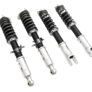 Nissan 240SX (S13) 89-94 – Track Series Coilovers – MR-CDK-NS13TS