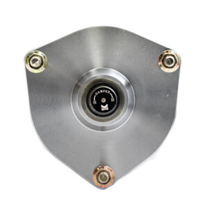 Nissan 370Z 09-19 Track Series Coilover (Rear Coilover Conversion) - MR-CDK-Z34-TS-254736