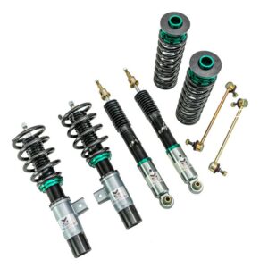 BMW 4-Series G22 430i / 440i (Non-M) 21+ EURO I Series Coilover - MR-CDK-BG20-EU-0