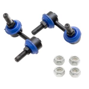 Honda Civic 88-05 / Acura RSX 02-06 Rear Sway Bar End-Link (55mm) - MRS-HA-0331-0