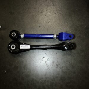 Tesla Model 3 17+ Rear Upper Trailing Arm (Front, Upper) - MRC-TS-0180-254830