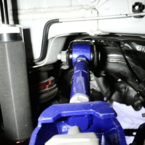 Tesla Model 3 17+ Rear Camber Arm (Rear, Upper) - MRC-TS-0121-02-254836