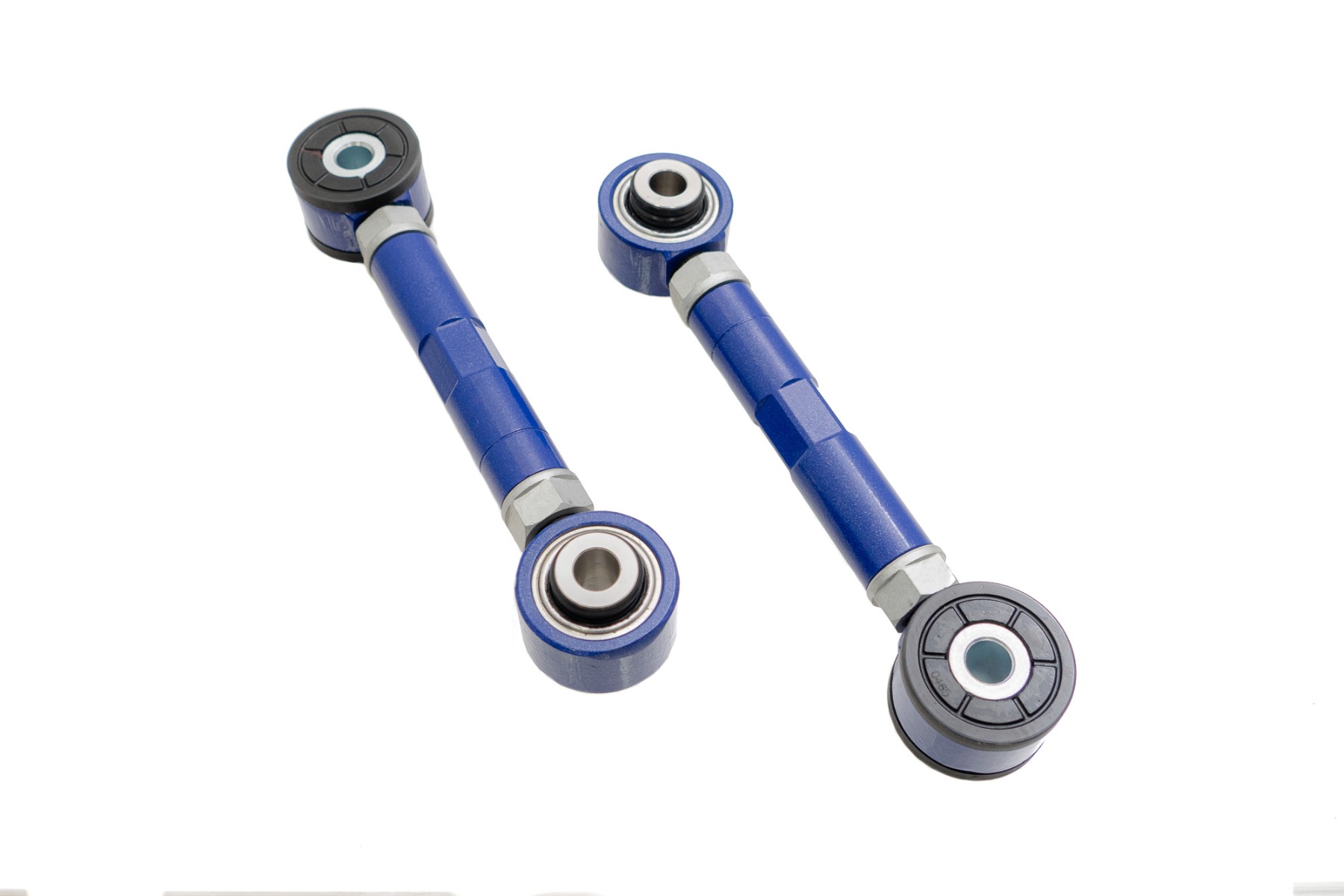 Alfa Romeo Giulia 2017+ Rear Toe Arms – MRC-AF-0121 – Megan Racing