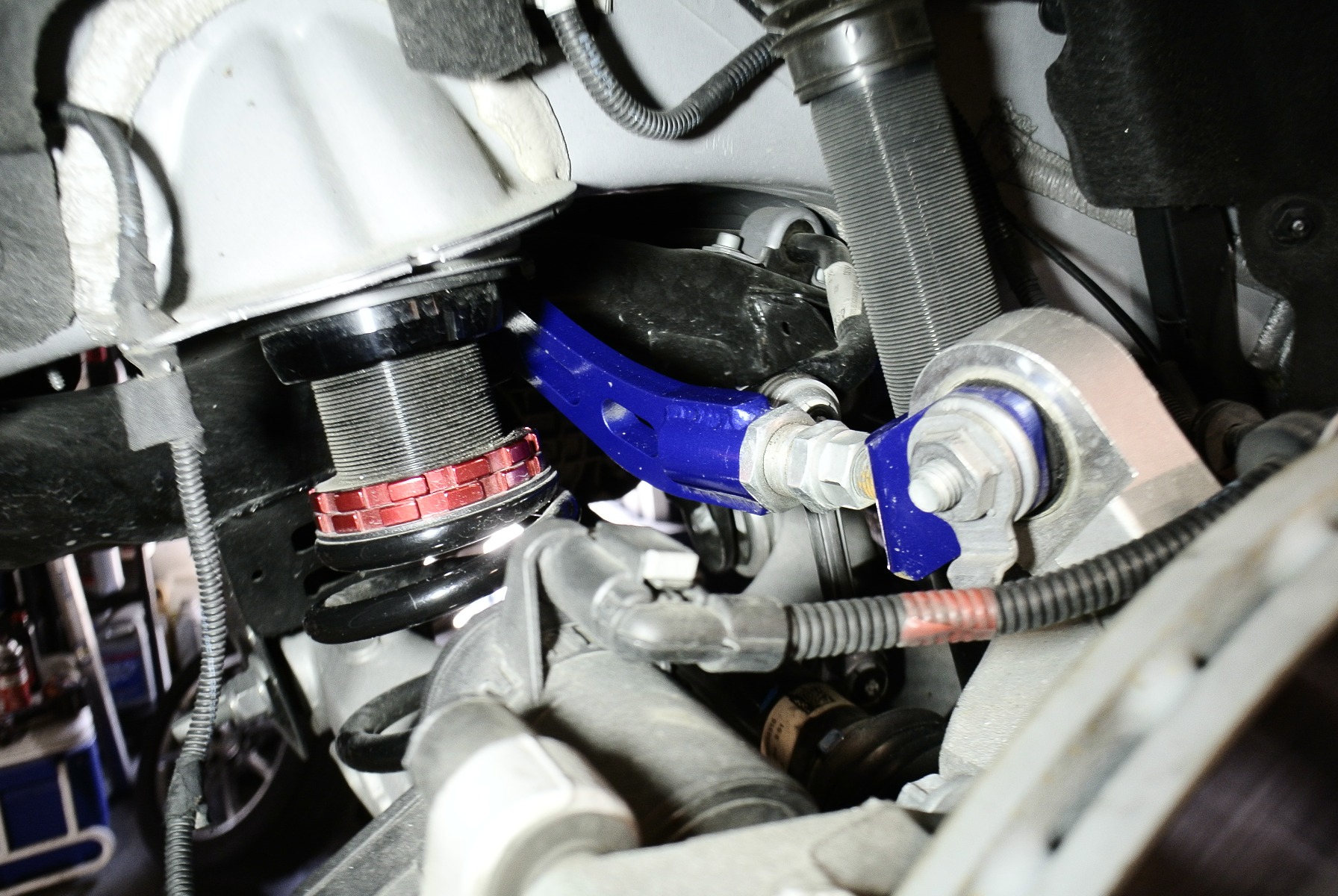 Alfa Romeo Giulia 17+ Rear Camber Arm - MRC-AF-0170-02-254922