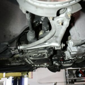 Volkswagen Golf 5/6 06-14 Front Lower Control Arm - MRC-AU-0124-254914