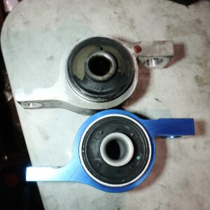 Lexus IS 06-13 Front Lower (Rear) Bushing - MRC-LX-0378-254896