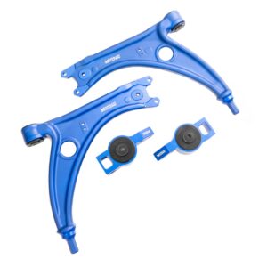Volkswagen Golf 5/6 06-14 Front Lower Control Arm - MRC-AU-0124-0