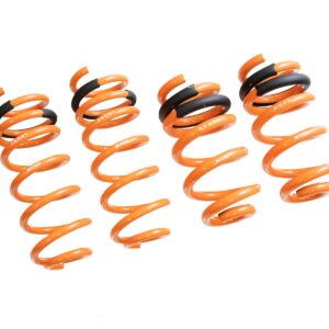 Dodge Durango 14-20 Lowering Springs (Excludes SXT/SRT Hellcat) - MR-LS-DDU14V6-0