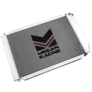 Ford Mustang 79-93 Radiator (Manual Trans Only) - MR-RT-FM79-254979