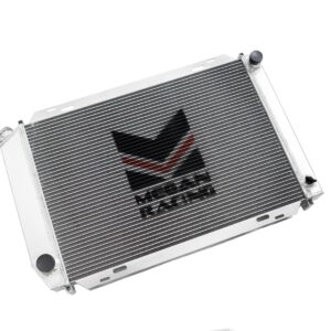 Ford Mustang 79-93 Radiator (Manual Trans Only) - MR-RT-FM79-0