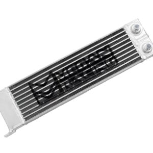 Universal RX Twin Pass Oil Cooler (-10AN) - MR-OC-URX-0