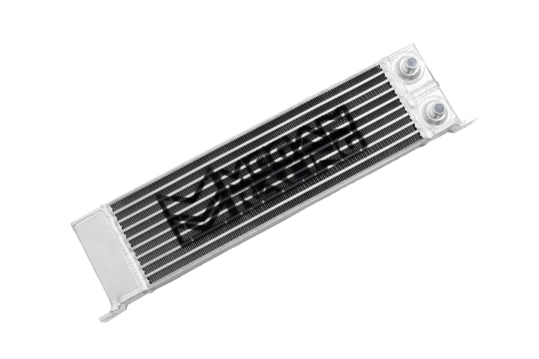 Universal RX Twin Pass Oil Cooler (-10AN) – MR-OC-URX – Megan Racing