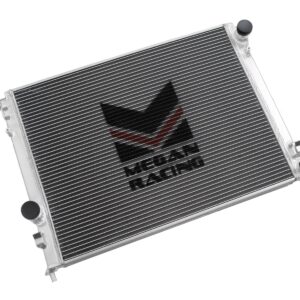 Dodge Charger 09-20 Radiator (5.7L V8) - MR-RT-DC06-0