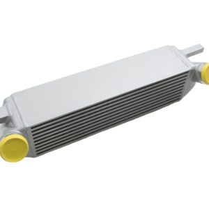 Ford Mustang 15-20 High Capacity Intercooler (EXC NA) - MR-IC-FM15L4-254980
