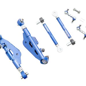 Nissan 240SX 95-98 (S14/S15) Front Control Arm - MRS-NS-1820-02-0