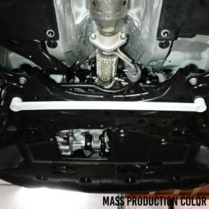 Hyundai Elantra 16-20 Front Lower Brace (Multi-Link Rear Suspension, AD Chassis) - MR-SB-HYE16FL-B-255058