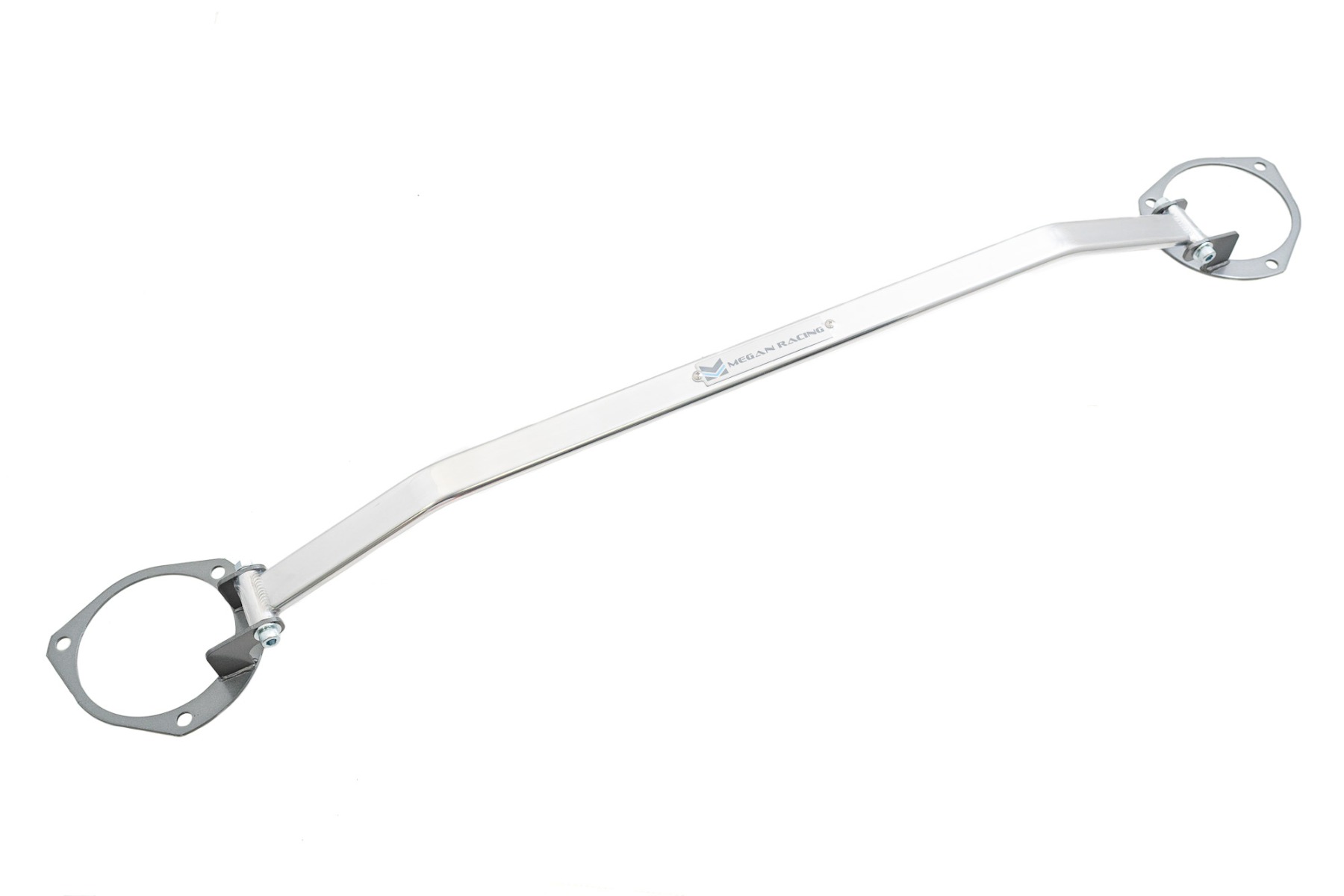 Subaru WRX / WRX STI 15-21 V2 Race-Spec Front Upper Strut Bar – MR 