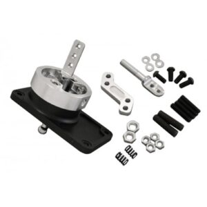 Ford Mustang 1983-2004 T-5 / T-45 Short Throw Shifter - SS-005-0