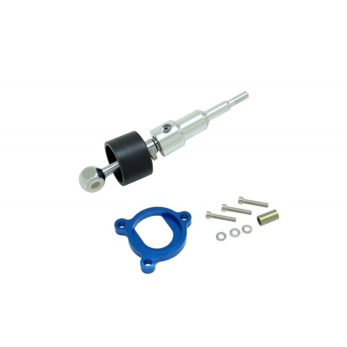 Nissan 350Z 03-08 Z33 Short Throw Shifter – SS-6163 – Megan