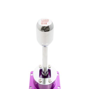 Chevrolet Chevy Corvette 1997-2002 T-56 Short Throw Shifter - SS-COV97-255052