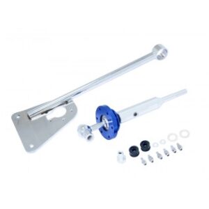 Ford Mustang GT 2005-2009 4.6L V8 Tremec TR-3650 Short Throw Shifter - SS-FM05-0