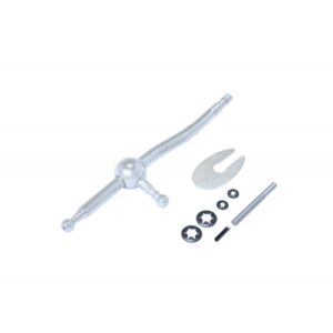 Mitsubishi Evolution EVO X 10 08-12 CZ4A 2.0L 4B11T Short Throw Shifter - SS-MLEX08-0
