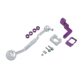 Nissan Sentra 02-06 SER Spec V / Nissan Altima 02-05 Short Throw Shifter - SS-NS02-0