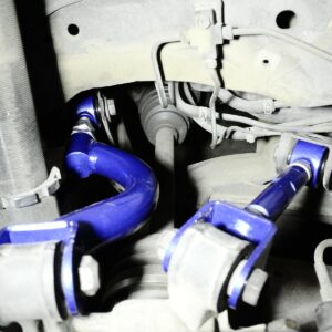 Nissan 240SX 94-98 (S14) Rear Upper Traction Arms - MRC-NS-1780-255123