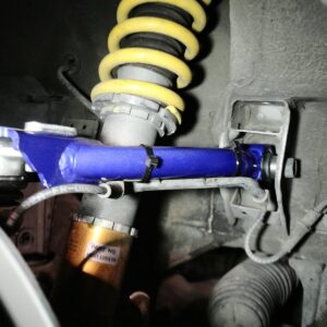 Honda S2000 00-09 Front Upper Camber Arm (Spherical Bushings) - MRC-HA-1520-255125