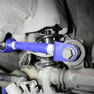 Acura RSX 02-06 / Honda Civic 01-05 Rear Upper Camber Arm - MRC-AC-0710-255131