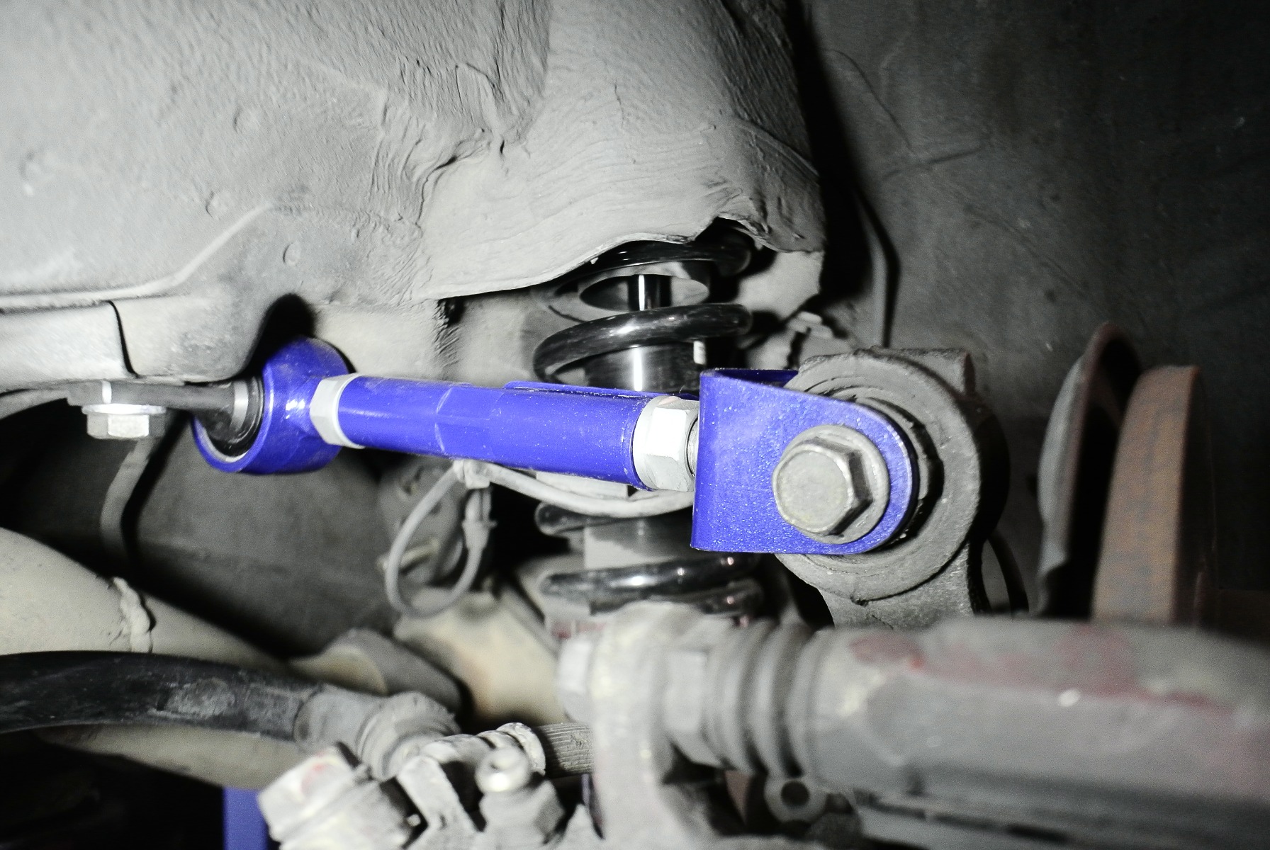 Acura RSX 02-06 / Honda Civic 01-05 Rear Upper Camber Arms – MRC