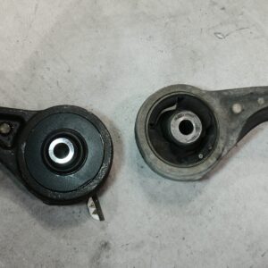 Acura TL/TSX 04-08 / Honda Accord 03-07 Front Lower Control Arm Bushing Kit (Spherical) - MRS-HA-0178-255076