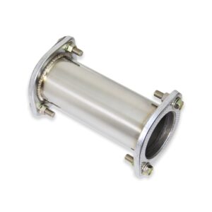 Infiniti G35 03-07 DS Exhaust System - Blue Tip - MR-CBS-N3Z-DS-BT + MR-XT-1618-255089