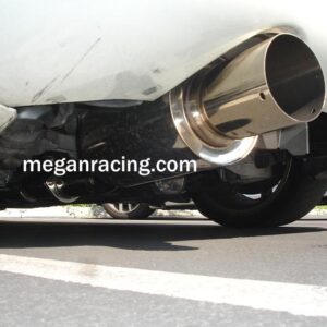 Nissan 350Z 03-08 DS Exhaust System - MR-CBS-N3Z-DS-255087