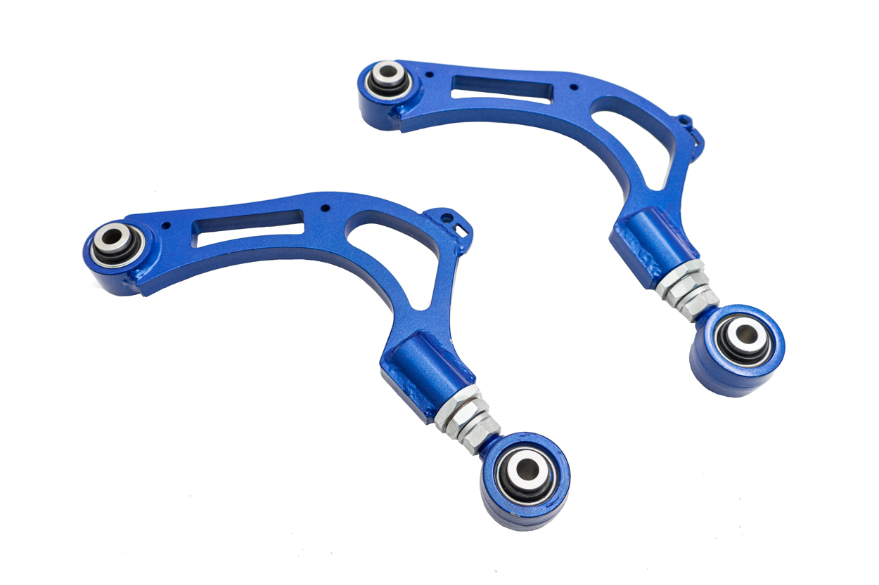 Rear Camber Arms for Honda Civic 2022+ – MRC-HA-1621 – Megan Racing