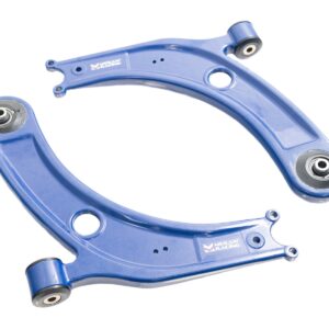 Volkswagen Golf MK7 14-21 / Audi A3 13-20 Front Lower Control Arm (-0.3 Camber / +2.5 Caster Correction) - MRC-VW-0124-0