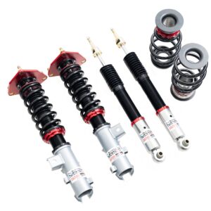 Hyundai Elantra Sport 16-20 (Multi-Link Rear Suspension) Street Series Coilovers - MR-CDK-HYE16S-0
